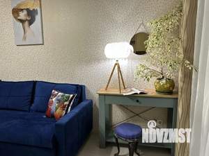 3-к квартира, посуточно, 65м2, 1/1 этаж