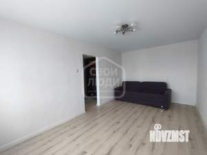 1-к квартира, на длительный срок, 33м2, 5/6 этаж