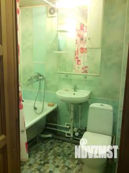 1-к квартира, на длительный срок, 35м2, 2/9 этаж