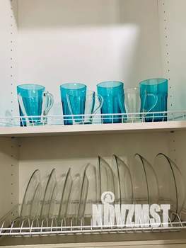 1-к квартира, посуточно, 37м2, 14/23 этаж