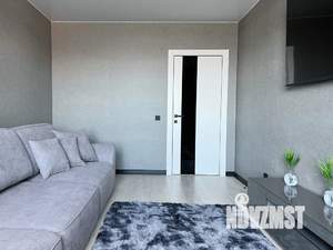 1-к квартира, посуточно, 82м2, 1/1 этаж