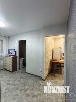 2-к квартира, на длительный срок, 31м2, 5/5 этаж