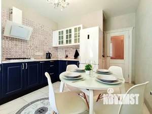 1-к квартира, посуточно, 38м2, 14/15 этаж