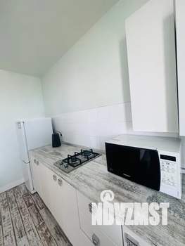 Студия квартира, посуточно, 30м2, 20/25 этаж