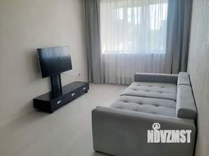 2-к квартира, на длительный срок, 67м2, 4/16 этаж