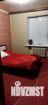 1-к квартира, посуточно, 75м2, 1/4 этаж