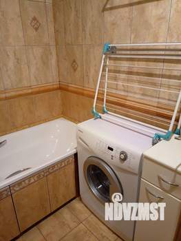 1-к квартира, на длительный срок, 52м2, 6/10 этаж