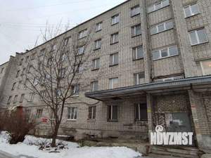 Студия квартира, на длительный срок, 19м2, 4/5 этаж