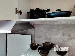 1-к квартира, посуточно, 38м2, 9/9 этаж