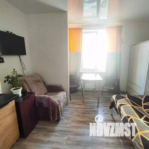 1-к квартира, посуточно, 19м2, 1/1 этаж