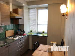 2-к квартира, посуточно, 40м2, 9/9 этаж