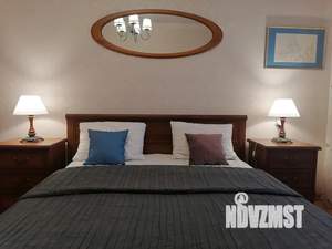 2-к квартира, посуточно, 60м2, 3/5 этаж