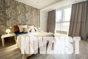 2-к квартира, посуточно, 85м2, 24/25 этаж