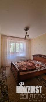 2-к квартира, на длительный срок, 50м2, 4/9 этаж