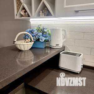 2-к квартира, посуточно, 70м2, 9/17 этаж