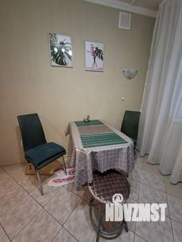 1-к квартира, посуточно, 40м2, 4/11 этаж