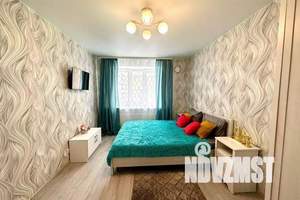 2-к квартира, посуточно, 60м2, 7/20 этаж