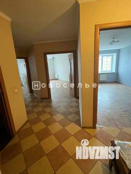 2-к квартира, на длительный срок, 60м2, 9/10 этаж
