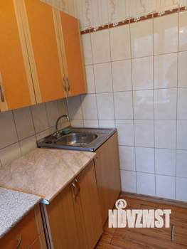 1-к квартира, на длительный срок, 32м2, 1/9 этаж