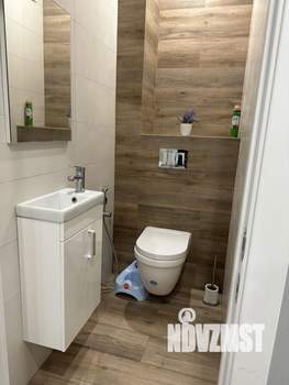 2-к квартира, на длительный срок, 62м2, 24/24 этаж