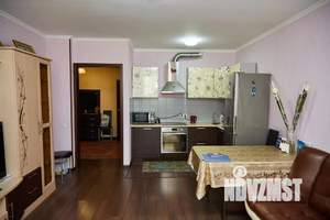 3-к квартира, на длительный срок, 66м2, 4/9 этаж
