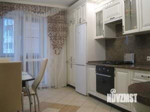 1-к квартира, на длительный срок, 50м2, 8/15 этаж