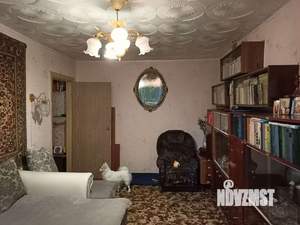2-к квартира, на длительный срок, 45м2, 1/9 этаж