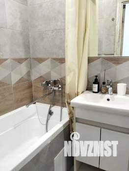 Студия квартира, посуточно, 20м2, 10/26 этаж