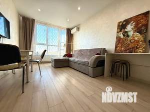 2-к квартира, посуточно, 80м2, 9/25 этаж