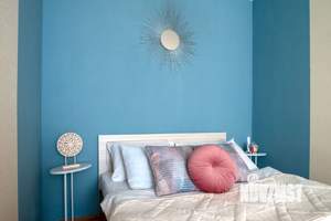 2-к квартира, посуточно, 41м2, 13/25 этаж