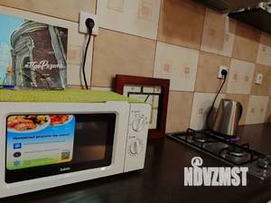 1-к квартира, посуточно, 35м2, 12/15 этаж