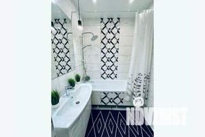 2-к квартира, посуточно, 60м2, 3/22 этаж