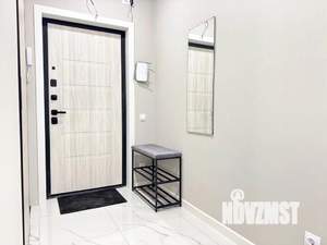 2-к квартира, посуточно, 40м2, 1/1 этаж