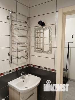 1-к квартира, на длительный срок, 31м2, 1/10 этаж