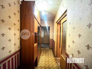 3-к квартира, на длительный срок, 64м2, 2/9 этаж