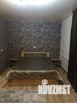 1-к квартира, посуточно, 35м2, 1/5 этаж