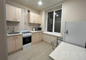 1-к квартира, на длительный срок, 30м2, 5/5 этаж