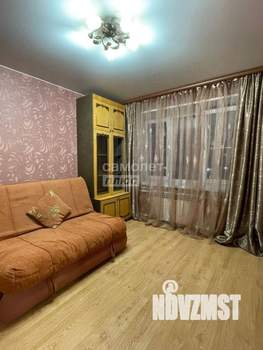 1-к квартира, на длительный срок, 44м2, 5/10 этаж