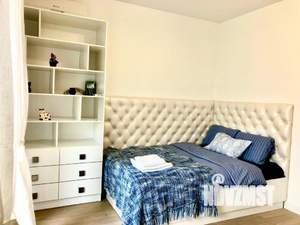 1-к квартира, посуточно, 150м2, 1/1 этаж
