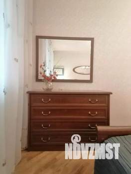 1-к квартира, посуточно, 60м2, 1/1 этаж