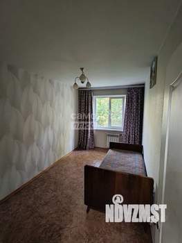 2-к квартира, на длительный срок, 45м2, 1/5 этаж