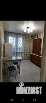 1-к квартира, на длительный срок, 45м2, 8/16 этаж