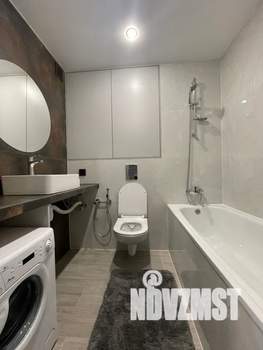 1-к квартира, посуточно, 28м2, 14/26 этаж