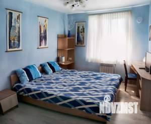 2-к квартира, посуточно, 45м2, 12/27 этаж