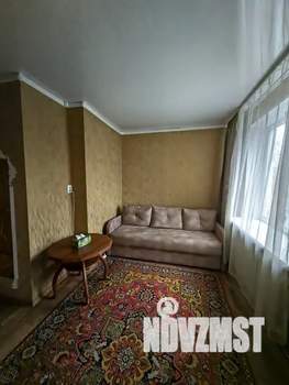 1-к квартира, посуточно, 43м2, 3/9 этаж