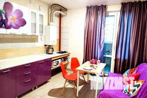 1-к квартира, посуточно, 45м2, 15/22 этаж