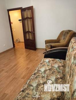 1-к квартира, на длительный срок, 45м2, 9/15 этаж