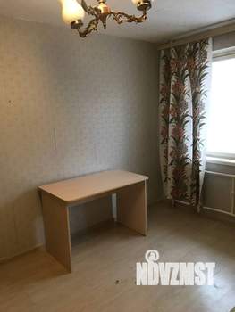 1-к квартира, на длительный срок, 32м2, 3/5 этаж