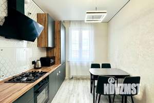 1-к квартира, посуточно, 70м2, 1/1 этаж