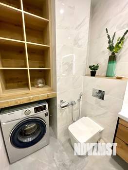 1-к квартира, посуточно, 48м2, 1/1 этаж